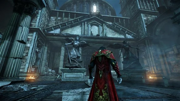 ✅ Castlevania: Lords of Shadow 2 Xbox activation