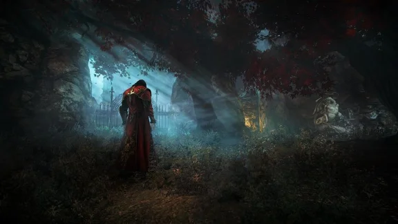 ✅ Castlevania: Lords of Shadow 2 Xbox activation