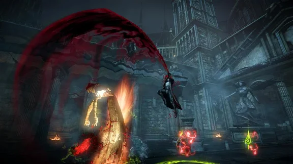 ✅ Castlevania: Lords of Shadow 2 Xbox activation