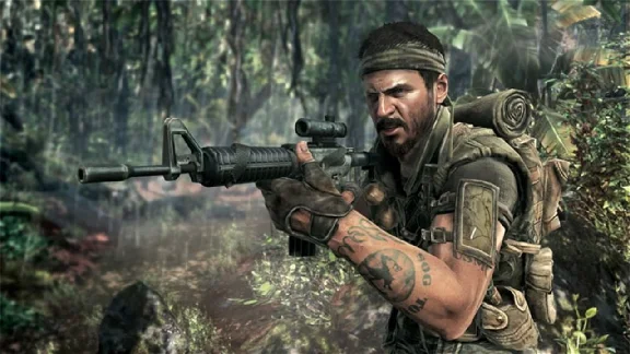 ✅ Call of Duty®: Black Ops Xbox One|X|S activation