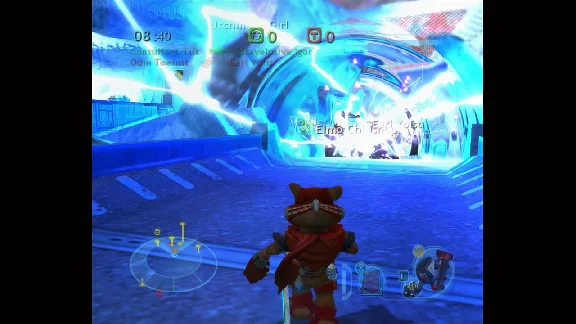 ✅ Conker: Live and Reloaded Xbox One|X|S activation