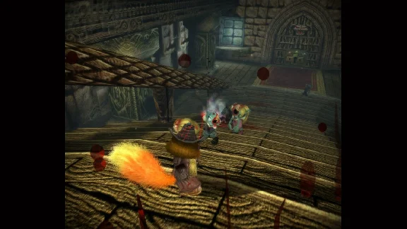 ✅ Conker: Live and Reloaded Xbox One|X|S activation