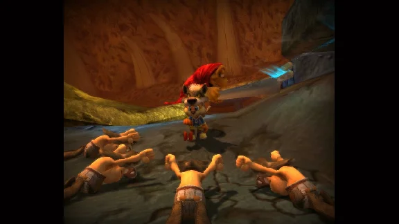 ✅ Conker: Live and Reloaded Xbox One|X|S activation