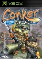 ✅ Conker: Live and Reloaded Xbox One|X|S activation