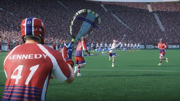 ✅ Casey Powell Lacrosse 16 Xbox One|X|S activation
