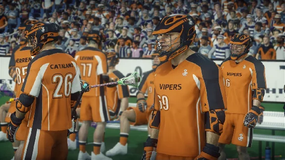 ✅ Casey Powell Lacrosse 16 Xbox One|X|S activation
