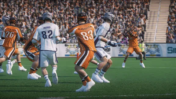 ✅ Casey Powell Lacrosse 16 Xbox One|X|S activation