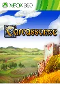 ✅ Carcassonne Xbox One & Xbox Series X|S activation