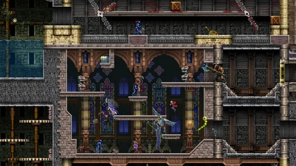 ✅ Castlevania: Harmony of Despair Xbox activation
