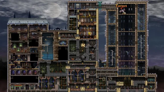 ✅ Castlevania: Harmony of Despair Xbox activation