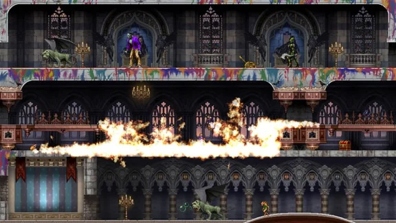 ✅ Castlevania: Harmony of Despair Xbox activation