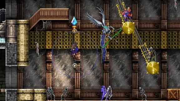 ✅ Castlevania: Harmony of Despair Xbox activation