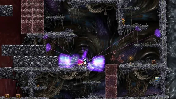 ✅ Castlevania: Harmony of Despair Xbox activation