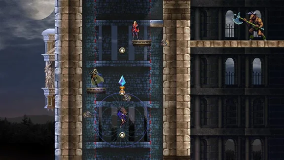 ✅ Castlevania: Harmony of Despair Xbox activation