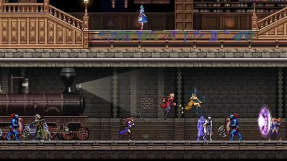 ✅ Castlevania: Harmony of Despair Xbox activation