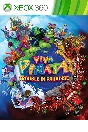 ✅ Viva Piñata: TIP Xbox One|X|S activation