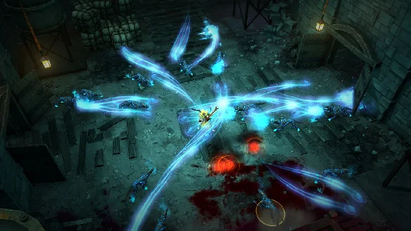✅ Victor Vran Xbox One & Xbox Series X|S activation