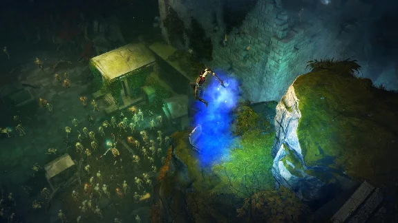 ✅ Victor Vran Xbox One & Xbox Series X|S activation