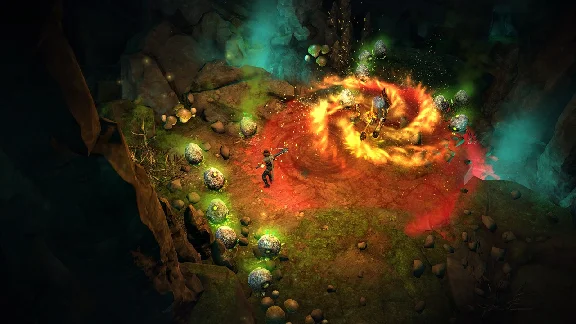 ✅ Victor Vran Xbox One & Xbox Series X|S activation