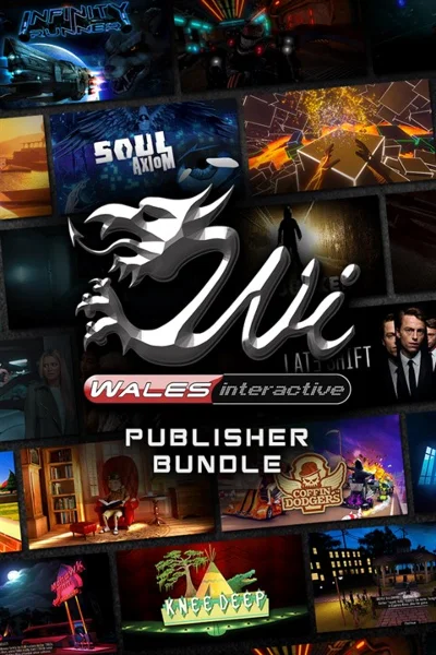 ✅ Wales Interactive Publisher Bundle Xbox activation