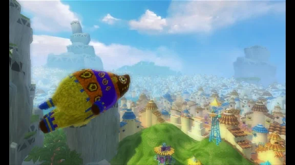 ✅ Viva Piñata Party Animals Xbox One|X|S activation