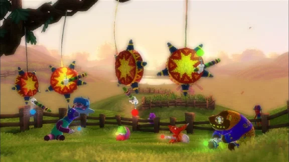 ✅ Viva Piñata Party Animals Xbox One|X|S activation