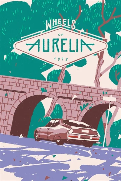 ✅ Wheels of Aurelia Xbox One|X|S activation
