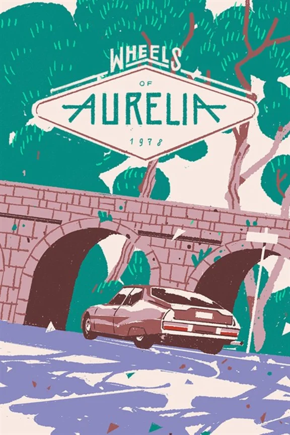 ✅ Wheels of Aurelia Xbox One|X|S activation