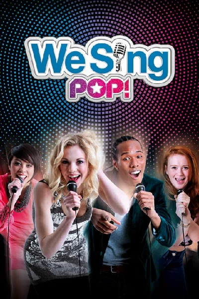 ✅ We Sing Pop Xbox One & Xbox Series X|S activation
