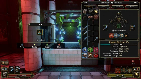 ✅ Vaporum: Lockdown Xbox One|X|S activation