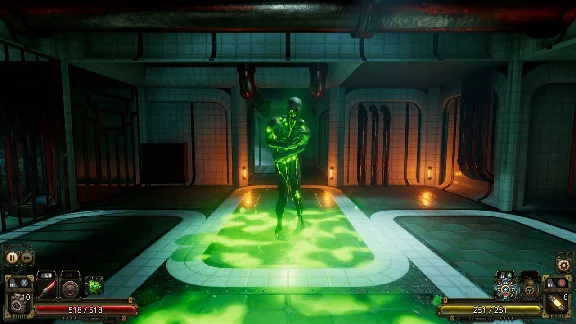 ✅ Vaporum: Lockdown Xbox One|X|S activation