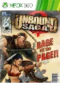 ✅ Unbound Saga Xbox One & Xbox Series X|S activation