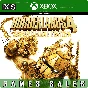 ✅❤️BORDERLANDS 4 SUPER DELUXE EDITION❤️XBOX|XS🔑КЛЮЧ