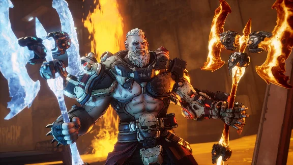 ✅❤️BORDERLANDS 4 DELUXE EDITION❤️XBOX SERIES X|S🔑KEY✅