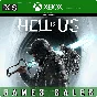 ✅❤️HELL IS US❤️XBOX SERIES X|S🔑KEY✅