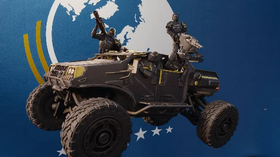 ✅❤️HELLDIVERS™ 2❤️XBOX SERIES X|S🔑KEY✅