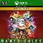 ✅DEMON SLAYER THE HINOKAMI CHRONICLES II DELUXE❤️XBOX