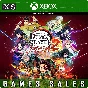 ✅❤️DEMON SLAYER THE HINOKAMI CHRONICLES II❤️XBOX🔑КЛЮЧ