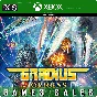 ✅❤️GRADIUS ORIGINS❤️XBOX SERIES X|S🔑KEY✅