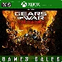 ✅❤️GEARS OF WAR: RELOADED❤️XBOX|XS+PC🔑КЛЮЧ✅