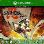 ✅❤️SHINOBI: ART OF VENGEANCE❤️XBOX ONE|XS🔑KEY✅