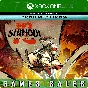 ✅❤️SHINOBI: ART OF VENGEANCE DELUXE❤️XBOX ONE|XS🔑КЛЮЧ