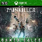 ✅❤️PAINKILLER❤️XBOX SERIES X|S🔑КЛЮЧ✅