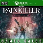 ✅❤️PAINKILLER: DELUXE EDITION❤️XBOX SERIES X|S🔑КЛЮЧ✅