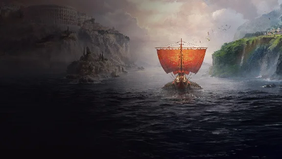 ✅❤️ANNO 117: PAX ROMANA❤️XBOX SERIES X|S🔑КЛЮЧ✅