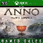 ✅❤️ANNO 117: PAX ROMANA❤️XBOX SERIES X|S🔑КЛЮЧ✅