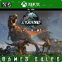 ✅❤️JURASSIC WORLD EVOLUTION 3❤️XBOX|XS+PC🔑KEY✅