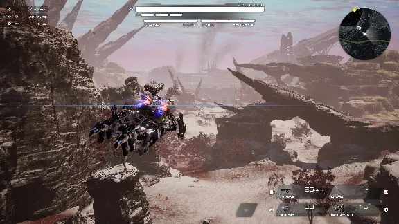 ✅❤️DAEMON X MACHINA: TITANIC SCION❤️XBOX|XS🔑КЛЮЧ