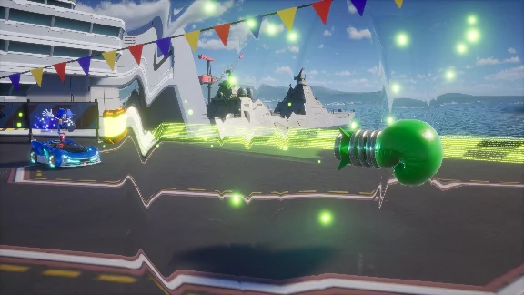 ✅❤️SONIC RACING: CROSSWORLDS❤️XBOX ONE|XS🔑КЛЮЧ✅