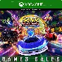 ✅❤️SONIC RACING: CROSSWORLDS❤️XBOX ONE|XS🔑КЛЮЧ✅